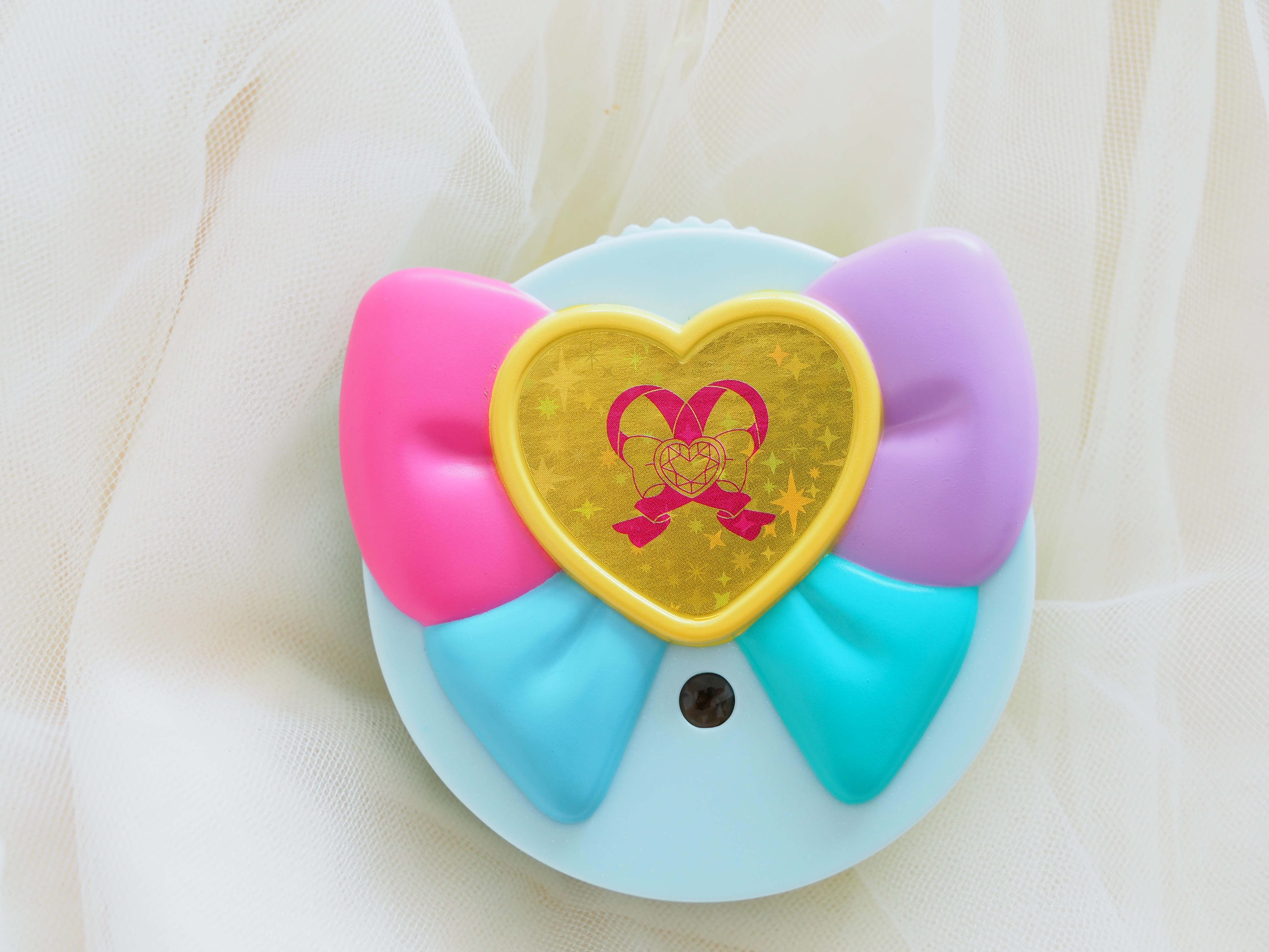 これは特別なわんだふる…💞ハッピーセットに「わんだふるぷりきゅあ