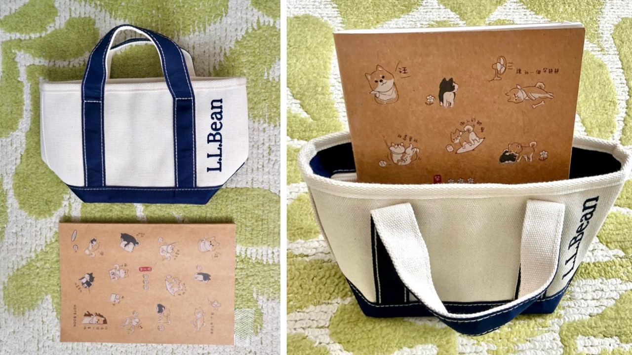 BBBさま専用 エルエルビーンポーチ L.L.Bean（エルエルビーン） ポーチ