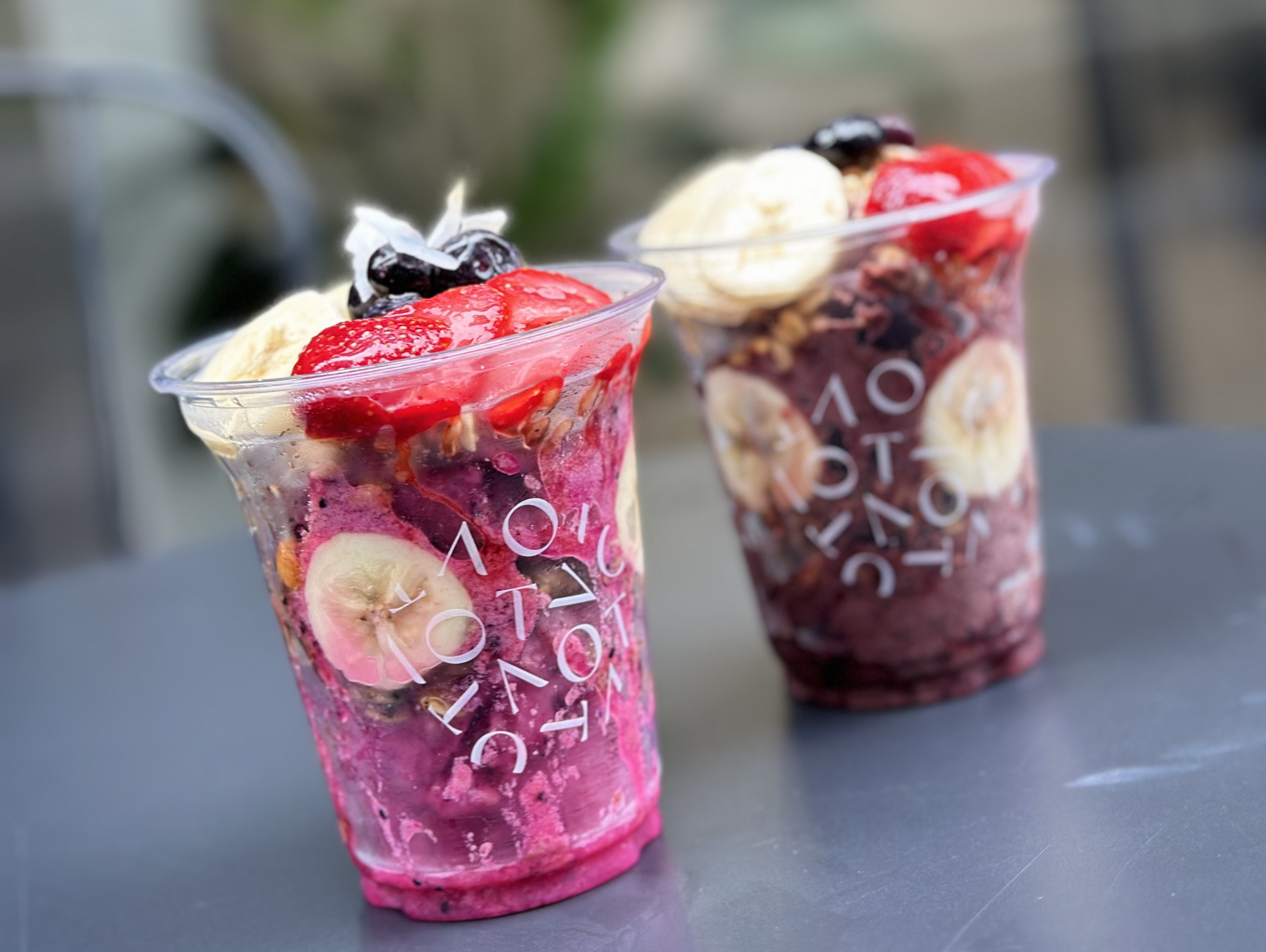 DIANA セルディア シェイク アサイーベリー