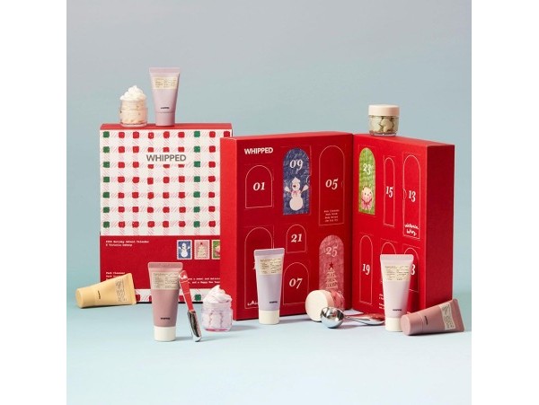 まだ間に合う！ ただいま販売中の2024年アドベントカレンダーの