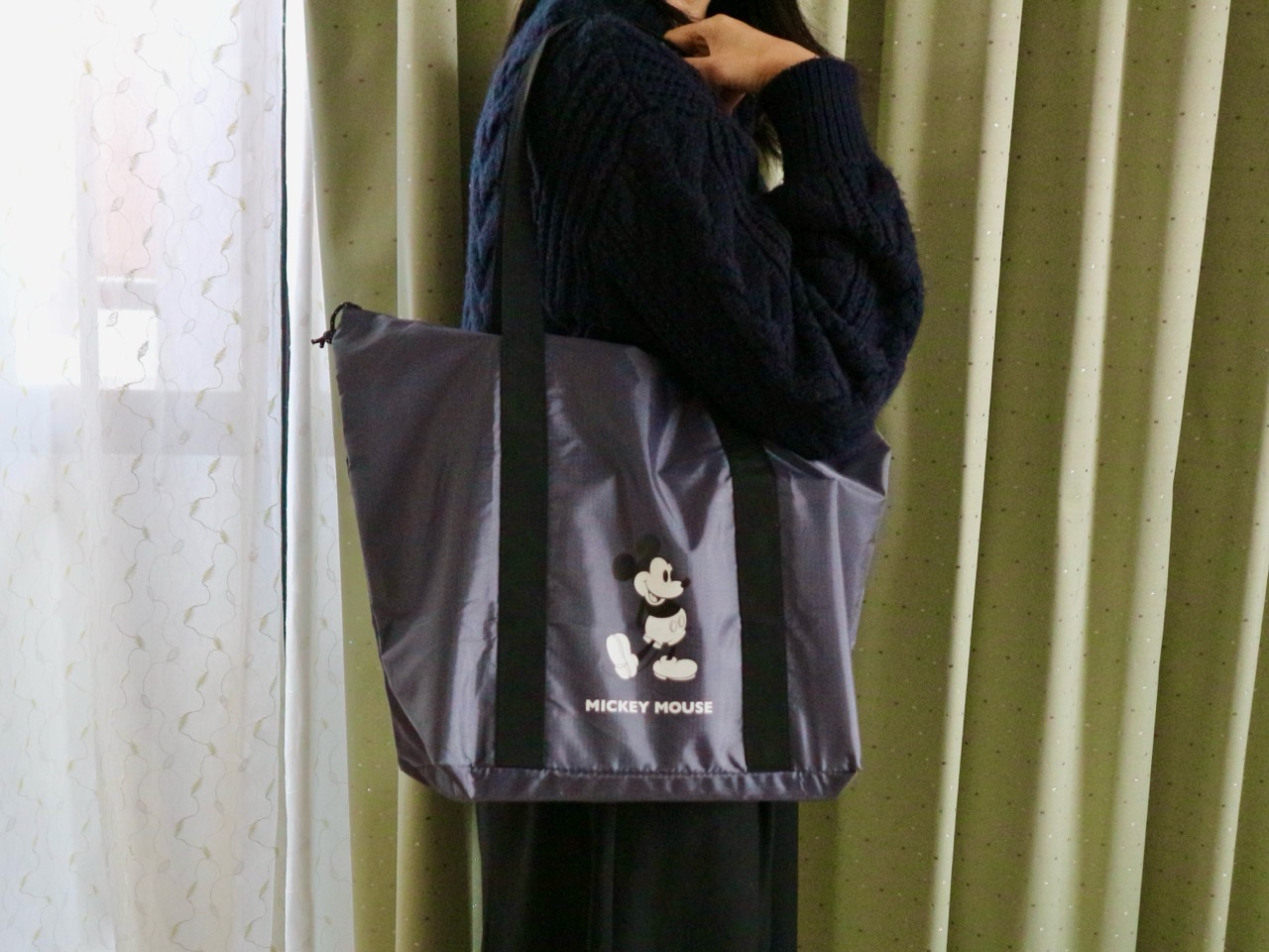 年末年始のお買い物に大活躍間違いなし！『SPRiNG』最新号付録は