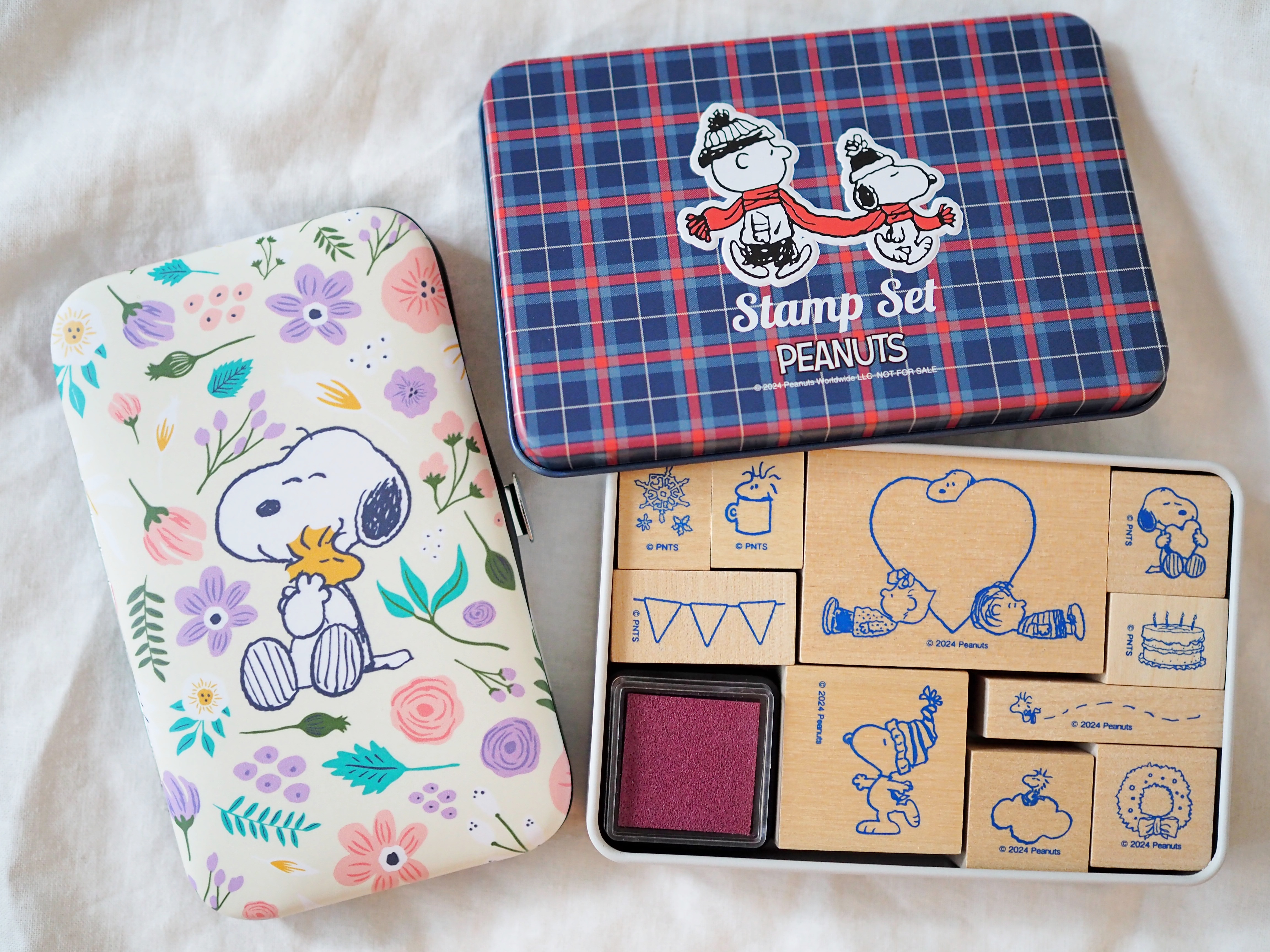 本当に付録でいいの…!?『大人のおしゃれ手帖』にスヌーピーの文具7点