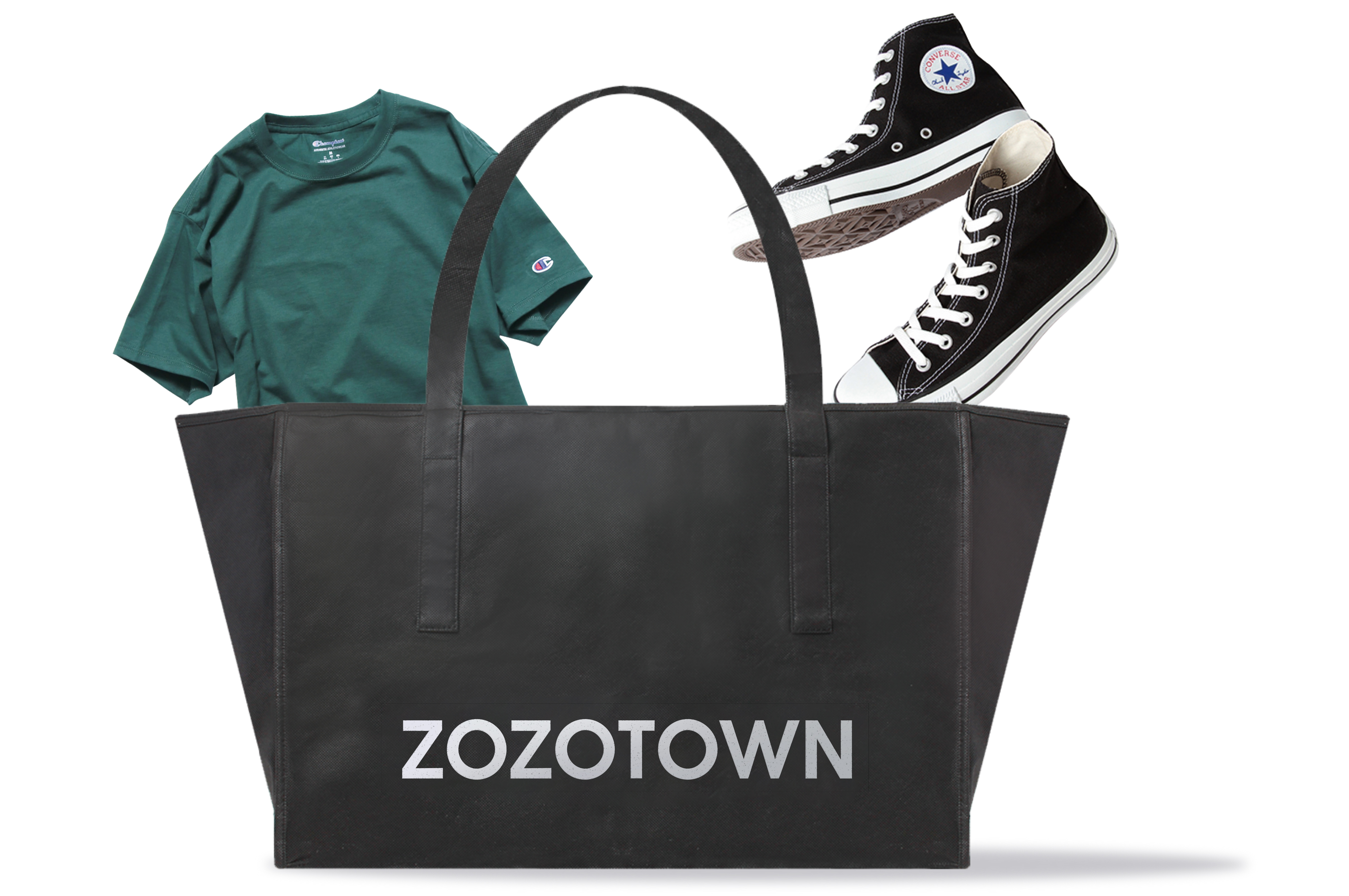 年末年始に服の断捨離するならZOZOTOWN「買い替え割」を使ってみない？クローゼットに新しい風を吹かせましょ♪ | Pouch［ポーチ］
