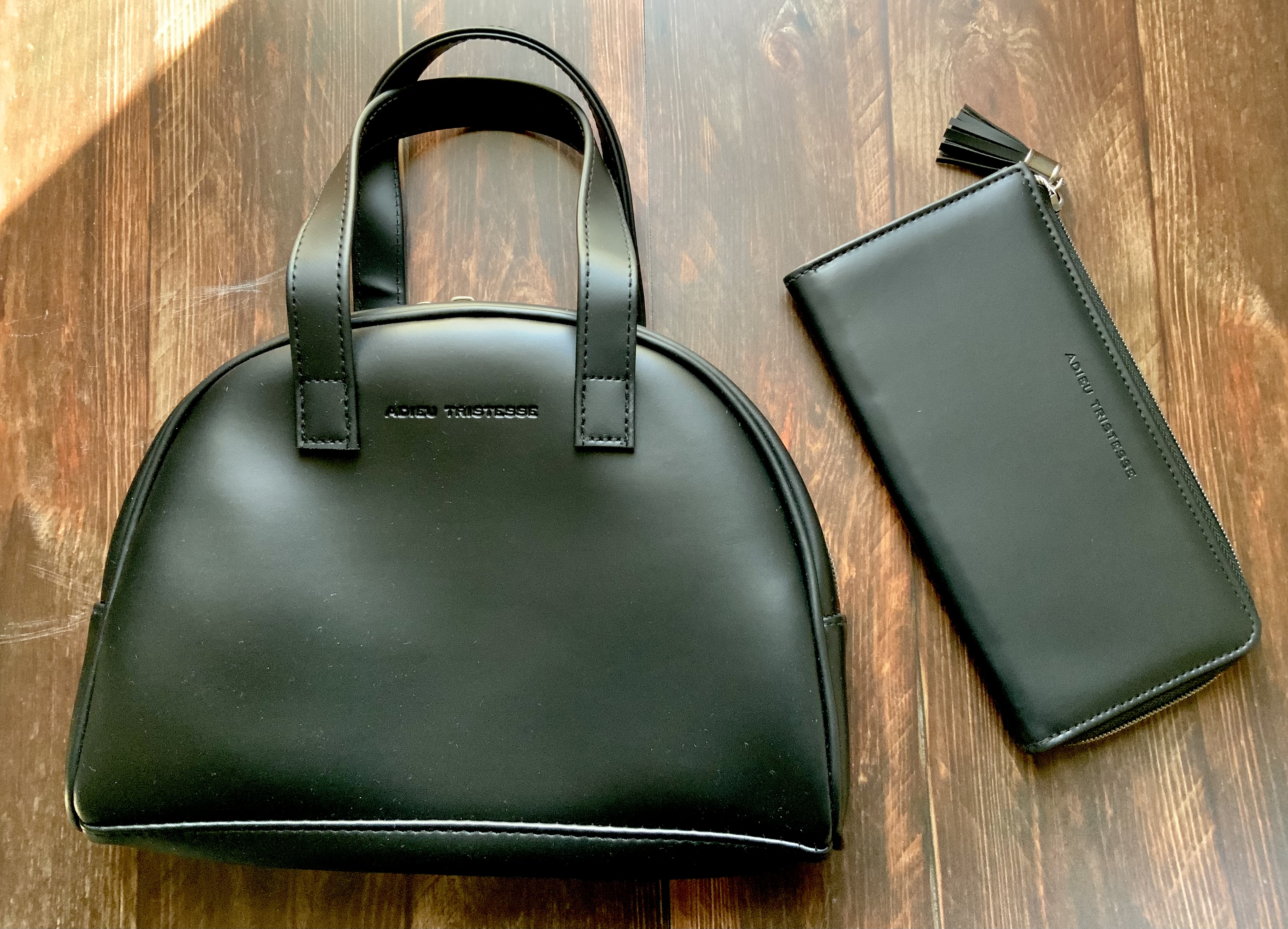 ルルナナ様翌日発送 付録でこのオシャレさ…！3月号『リンネル』にADIEU TRISTESSE × kazumi