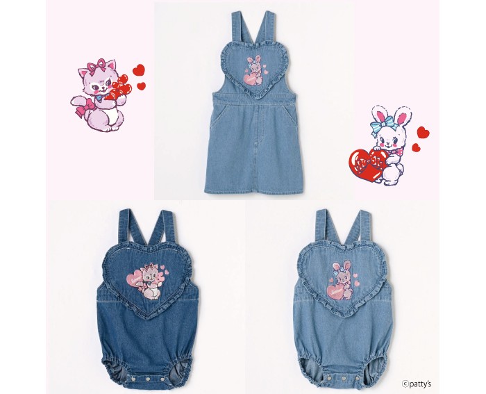 デザインもお値段もかわいい♡ 雑貨ブランド「SWIMMER(スイマー)」と