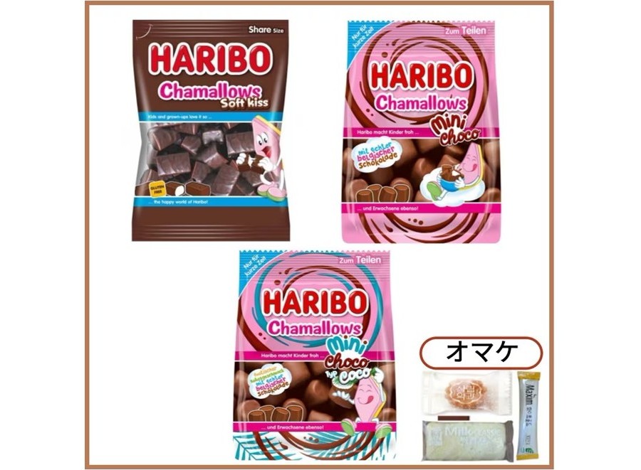 爆売れしている韓国スイーツって？販売数トップ5＆ネクストトレンド