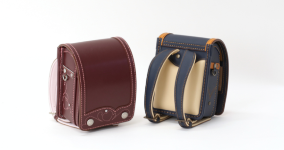 6年間の思い出が詰まったランドセルはリメイクしましょ！ミニチュア