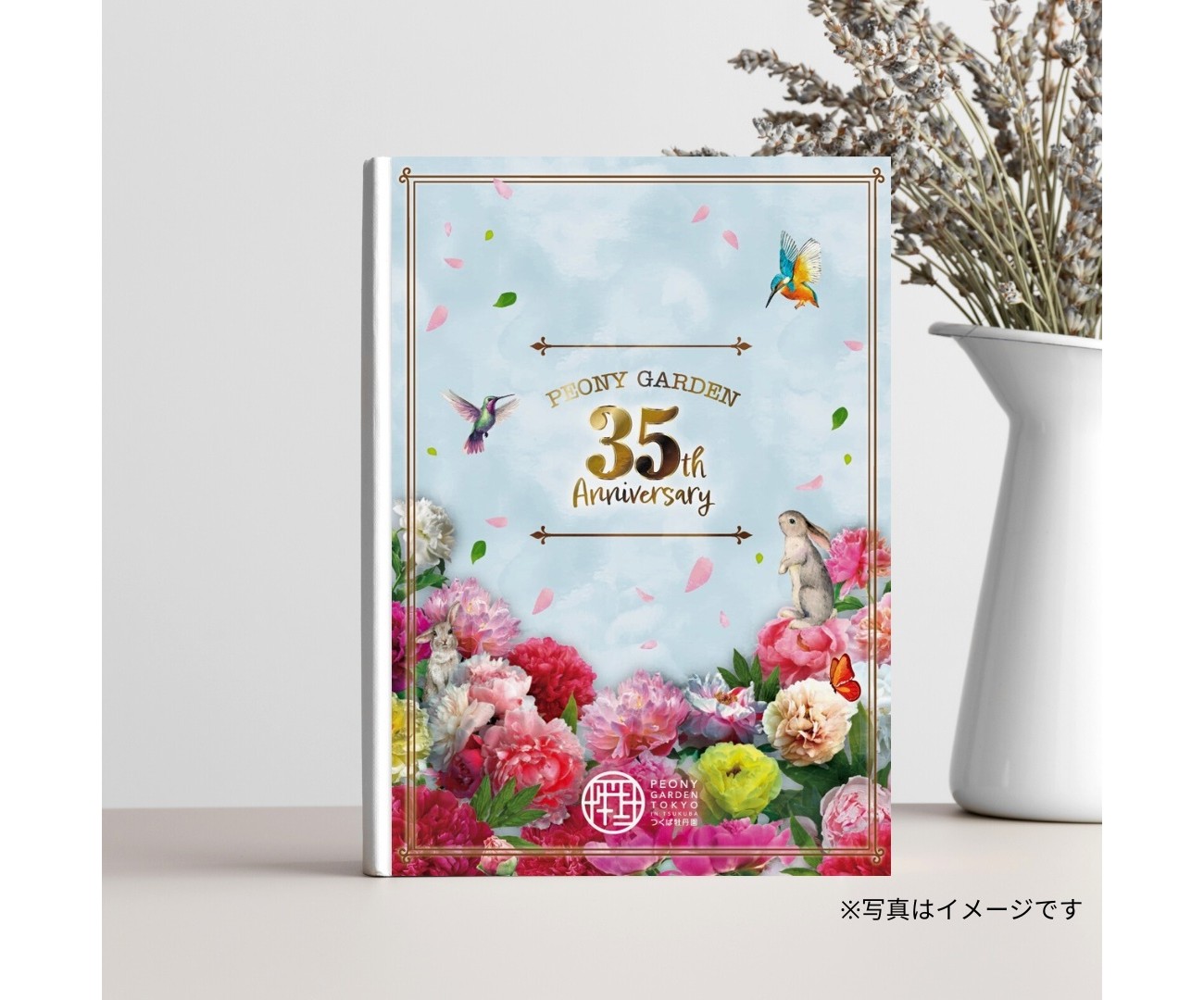 穴場】つくば牡丹園が47日間限定で開園中🌺 牡丹・芍薬の眺めを