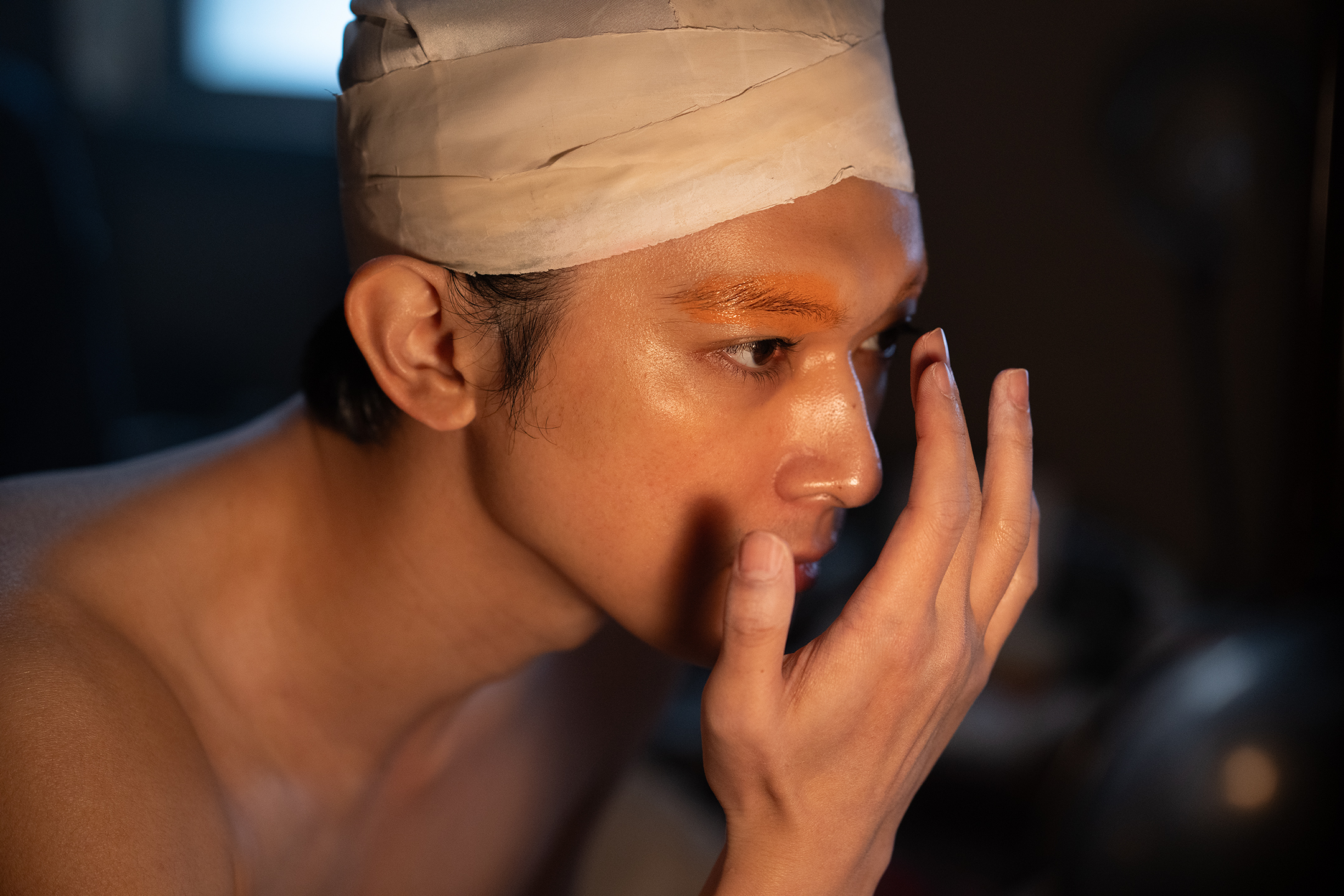 吉沢亮と横浜流星が歌舞伎の女形を熱演！映画『国宝』は演技はもちろん