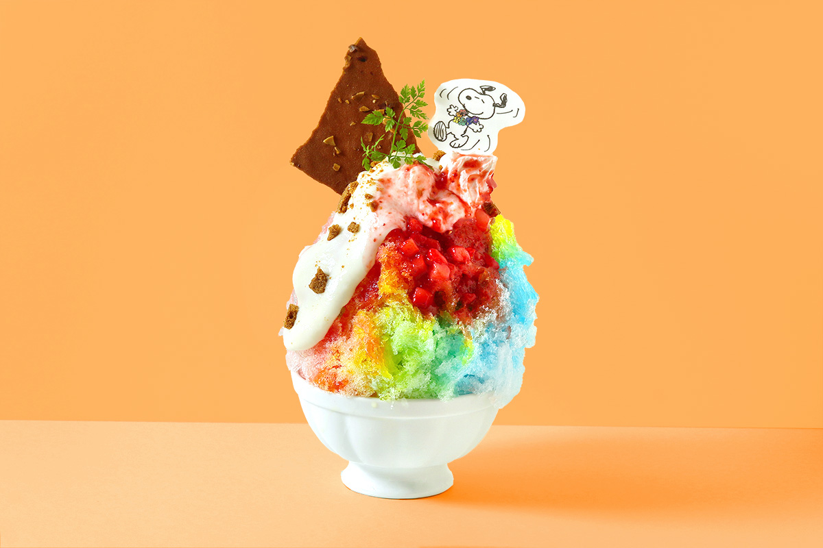 2025年夏のイチオシかき氷はどれだっ！ ゴージャスなご褒美系から気軽