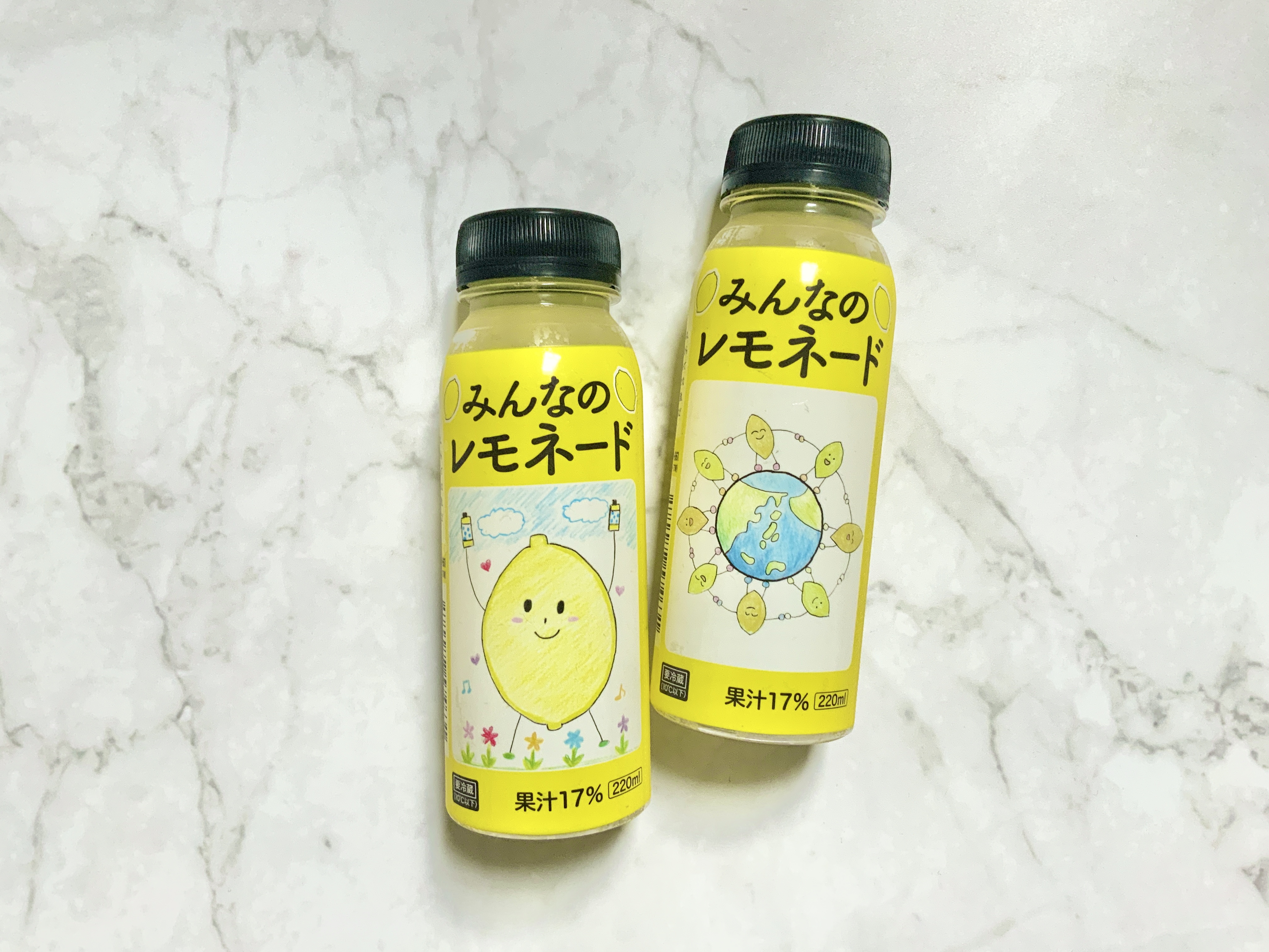 小児がんの子どもたちとその家族を支援できる🍋ファミリーマートに