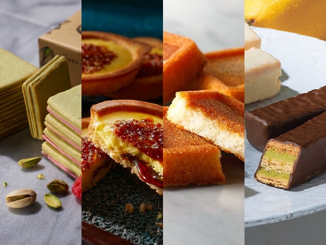 東京駅でお土産買うなら「東京ギフトパレット 人気商品ランキング」に注目〜！ピカチュウ東京ばな奈を抑えて1位に輝いたのは…