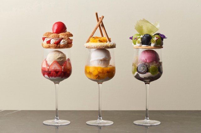 秋にリニューアルするGINZA SIXに激アツ！世界初「マルニカフェ」やグルテンフリーパティスリーなど絶対行きたいお店が目白押し