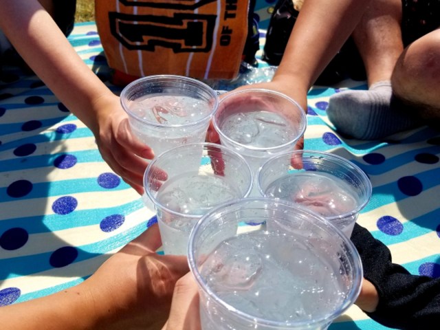 ハイボールはウイスキーだけじゃない!? 上野公園で120種類のお酒を飲み比べできる「超ハイボール祭」を初開催