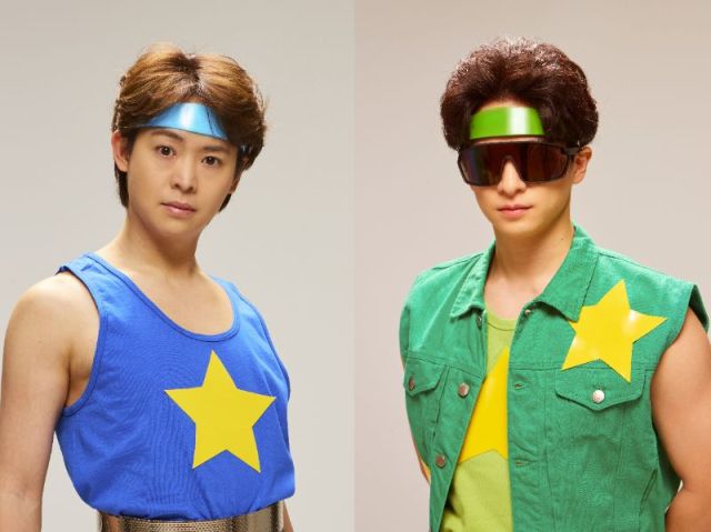 サン宝石やプロフ帳など平成を浴びれるイベントが渋谷で開催💖 アンバサダーは平成のエスパーアイドル「Chi☆Q」…ってどこかでお見かけしたような？