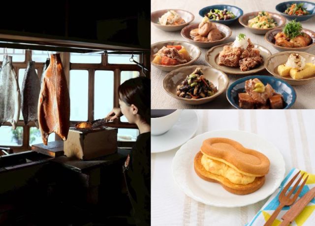 ねぇ、明日は早起きしてモーニング食べに行かない？ 朝活したくなる最新情報まとめ5選🍳