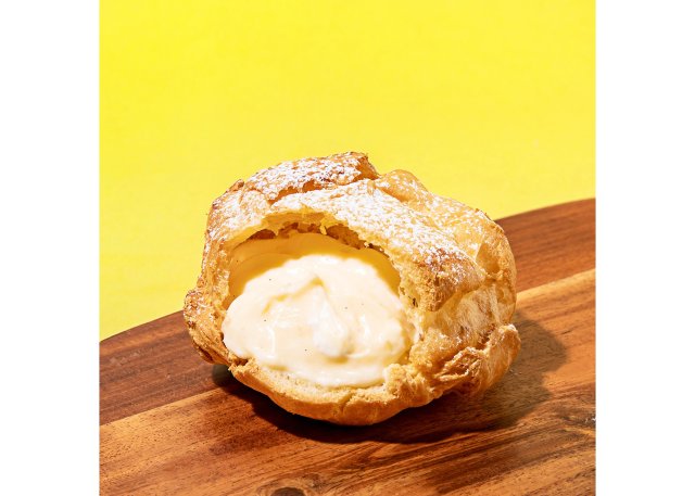 【8日間限定】ビアードパパのパイシューが88円で買えるぞッ!! 超絶お得な「ビアードパパ88祭り」開催中です