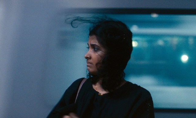 都会で頑張る女性に見てほしいインド映画『私たちが光と想うすべて』大都市ムンバイに住む様々な背景を持つ女性の物語です