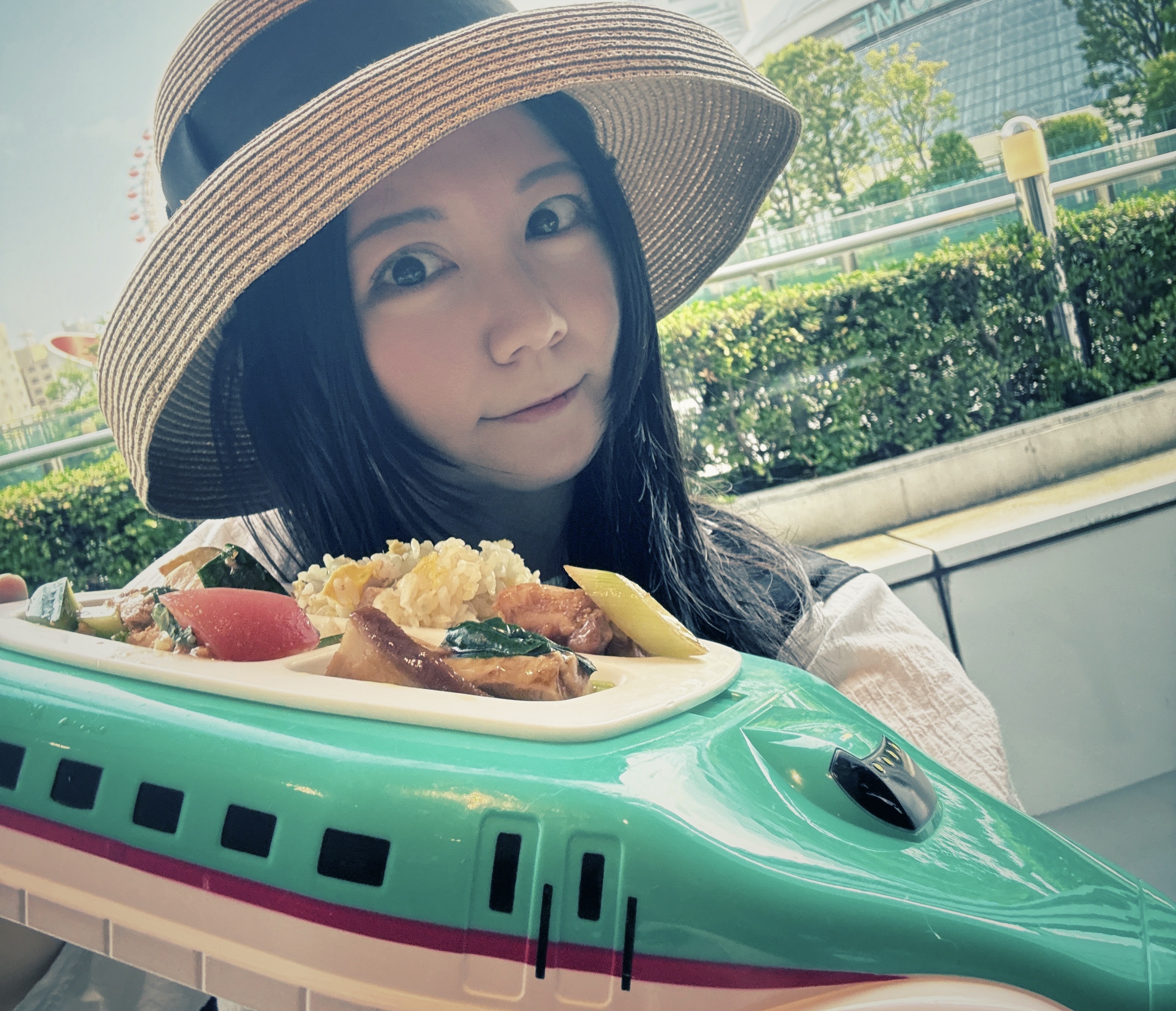 大人もお子さまランチを自由に楽しめる!? 懐かしの味をホテル