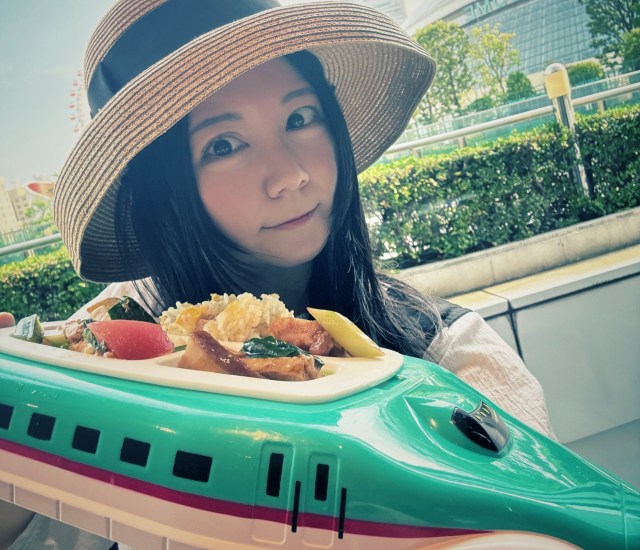 大人もお子さまランチを自由に楽しめる!? 懐かしの味をホテルクオリティで楽しめる東京ドームホテル・リラッサの「レトログルメフェア」に行ってみた