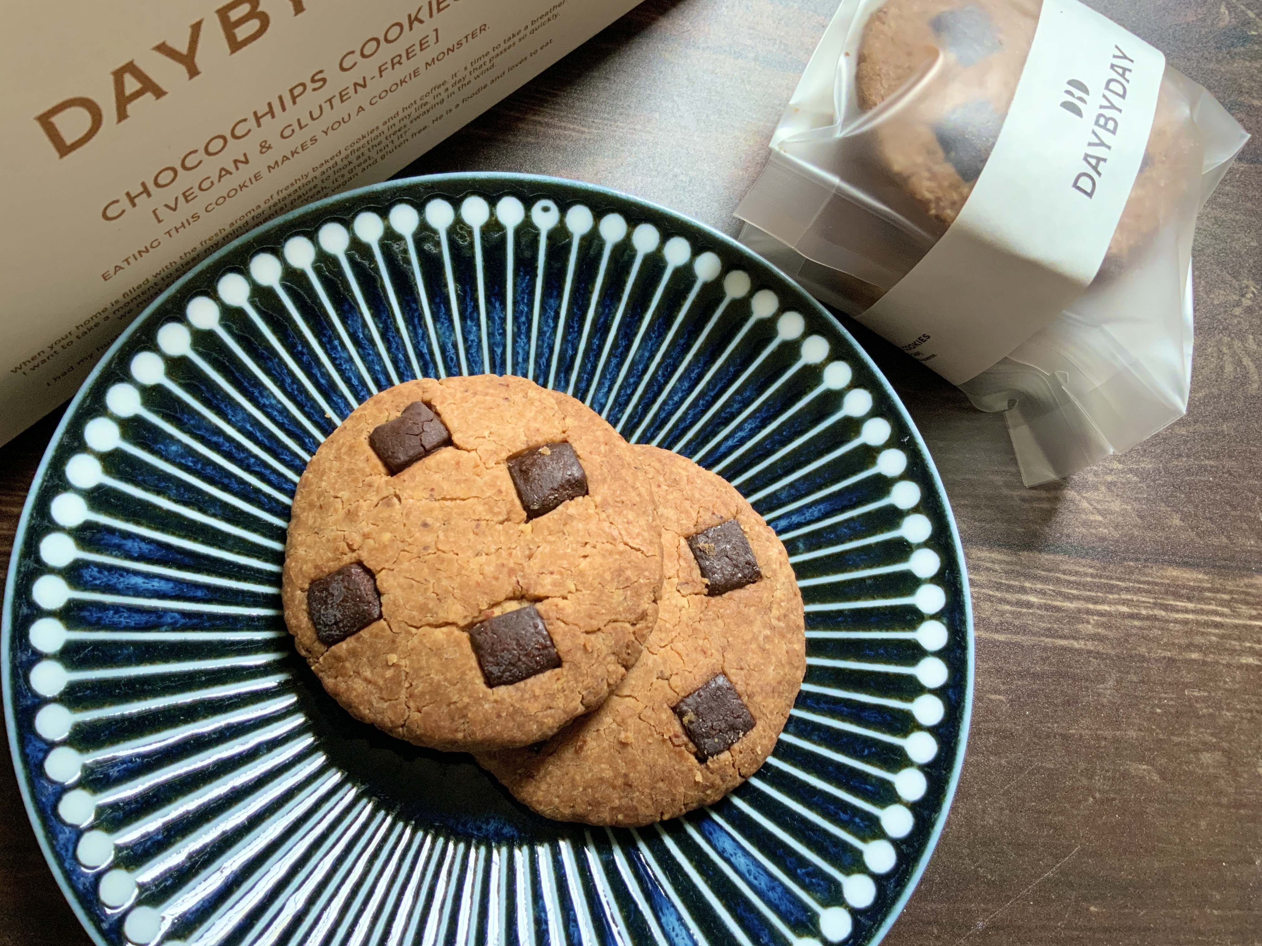 ヴィーガンでグルテンフリー！田中みな実さんがおすすめしているDAY BY