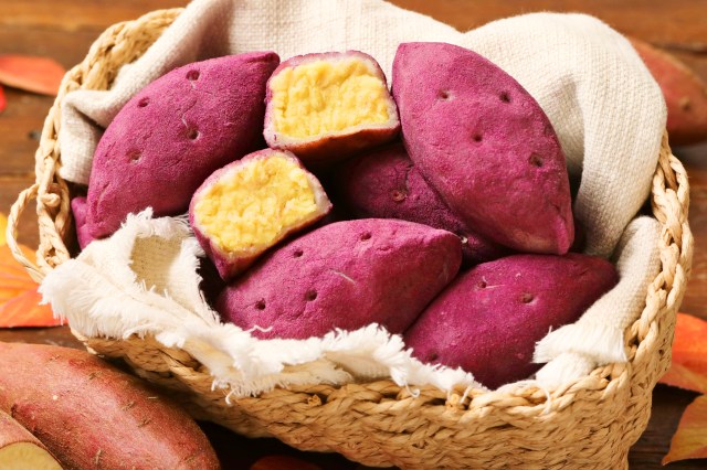 韓国で大流行の「コグマパン」「カムジャパン」が日本全国で販売！ さつまいも＆じゃがいもそっくりなビジュに注目〜🍠