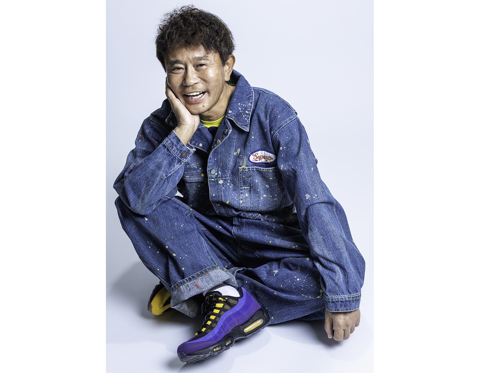 衝撃的な絵の才能…！ダウンタウン・浜田雅功が初の個展を開催🎨 どんな