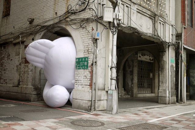 韓国アートをたっぷり堪能できちゃう「RAN Focus」に注目🎨六本木アートナイトで見られるよ〜! 韓国アートをたっぷり堪能できちゃう「RAN Focus」に注目🎨六本木アートナイトで見られるよ〜!