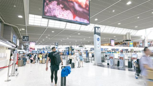 成田空港を利用しなくても週末にわざわざお出かけしたいレベル…！2025成田空港情報まとめ✈️