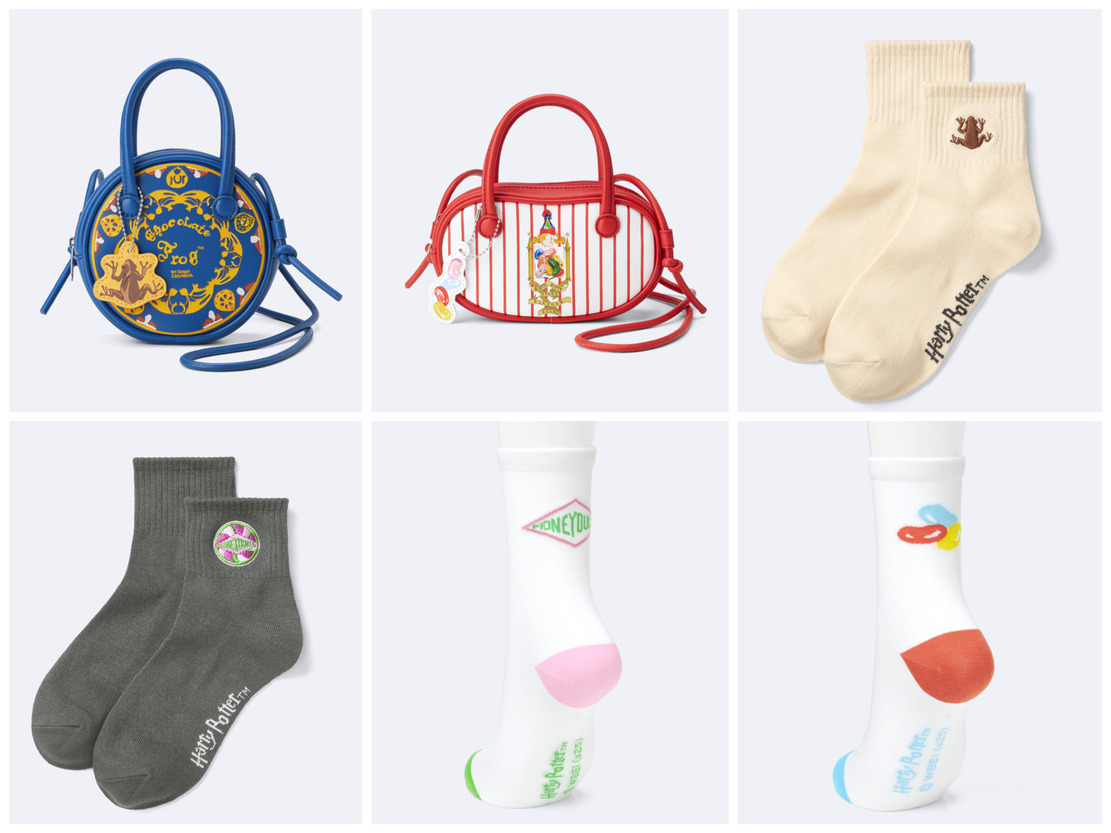 アクシオ、11月！】GU×ハリポタコラボ第7段はハニーデュークス