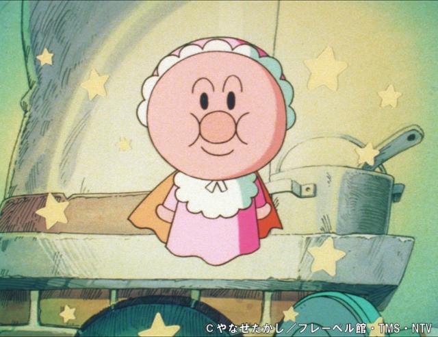 アンパンマンの第一声は…?1988年放送の第1話『アンパンマン誕生』をアニメ公式YouTubeチャンネルで配信中! アンパンマンの第一声は…?1988年放送の第1話『アンパンマン誕生』をアニメ公式YouTubeチャンネルで配信中!