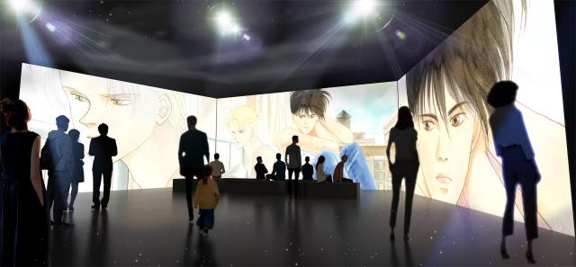 北斎もルックバックもブルガリも…芸術の秋はアートを浴びにいこ🍁Pouch がいま注目している展覧会まとめ