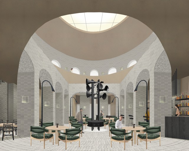 話題のスポット「ニュウマン高輪」のグルメがすごいぞ…！Pouch厳選お仕事帰りに寄りたくなる10のお店😋