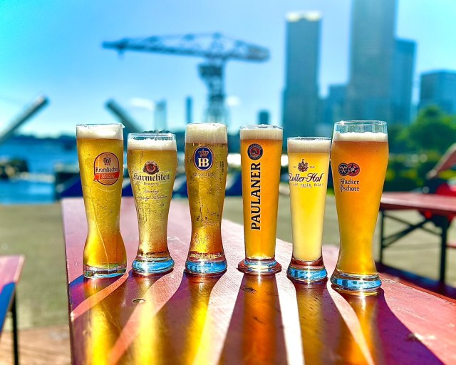 夏が終わったってビールはおいしい！オクトーバーフェストやベルギービールウィークエンドなど秋のビアフェスまとめ