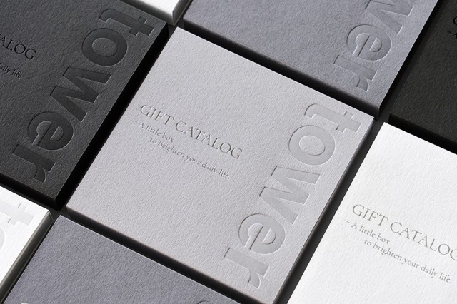 センスのいい贈り物だねって言われたいなら山崎実業のカタログギフトがいいかも！towerも選べて実用的な贈り物ができちゃうぞ