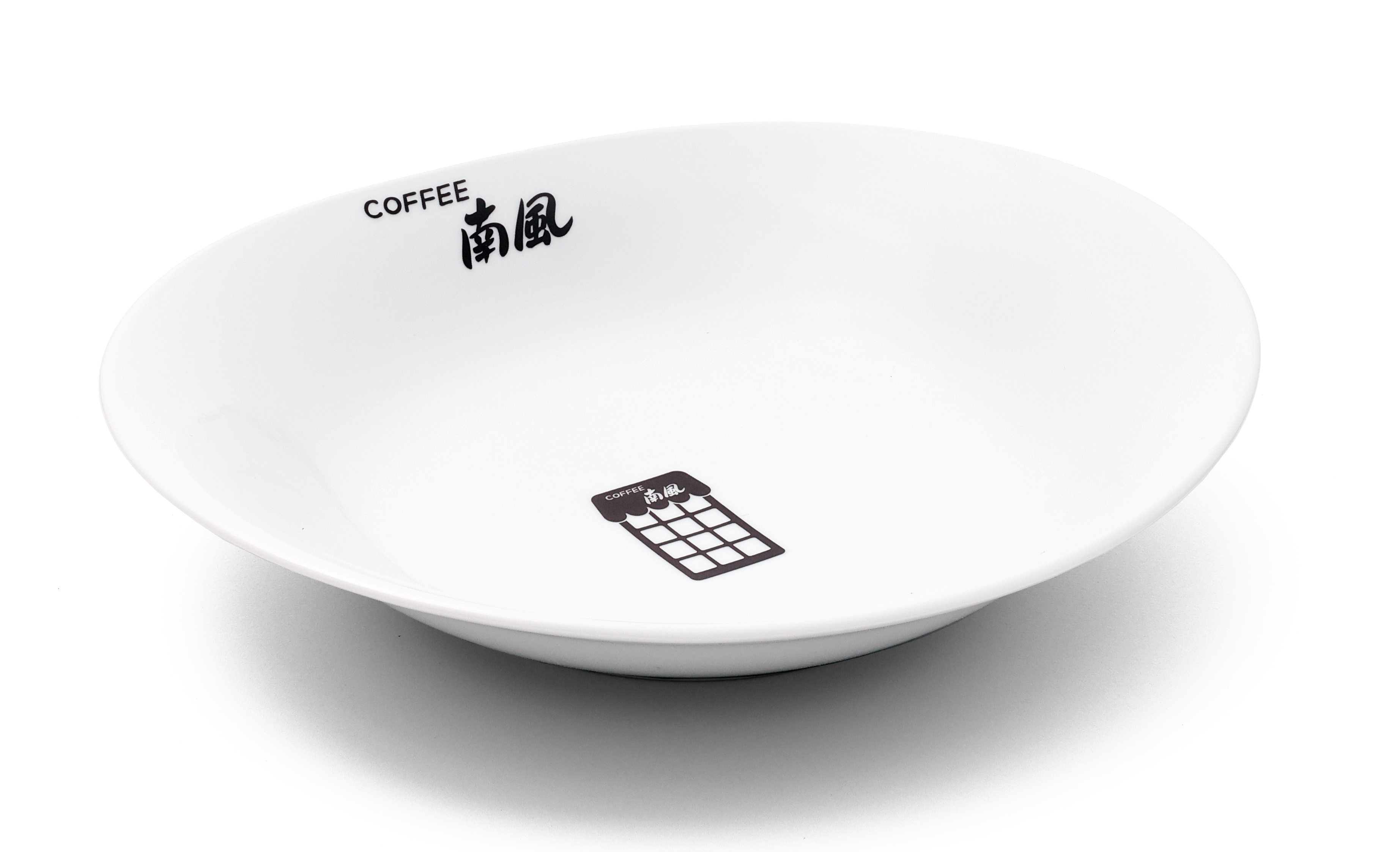 あだち充先生も公認🍛漫画『タッチ』に出てきた喫茶店「COFFEE南風」を