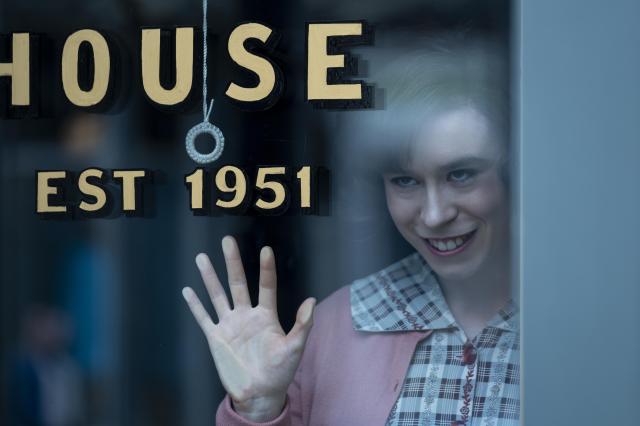 前日譚がガチ怖ドラマに…🤡U-NEXT『:IT/イット ウェルカム・トゥ・デリー “それ”が見えたら、終わり。』【#カウチポテトのお供】 前日譚がガチ怖ドラマに…🤡U-NEXT『:IT/イット ウェルカム・トゥ・デリー “それ”が見えたら、終わり。』【#カウチポテトのお供】