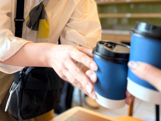 日本橋・兜町の魅力を発見！開業したばかりの「キャプション by Hyatt 兜町 東京」でイマーシブツアーを体験してきたよ🌱