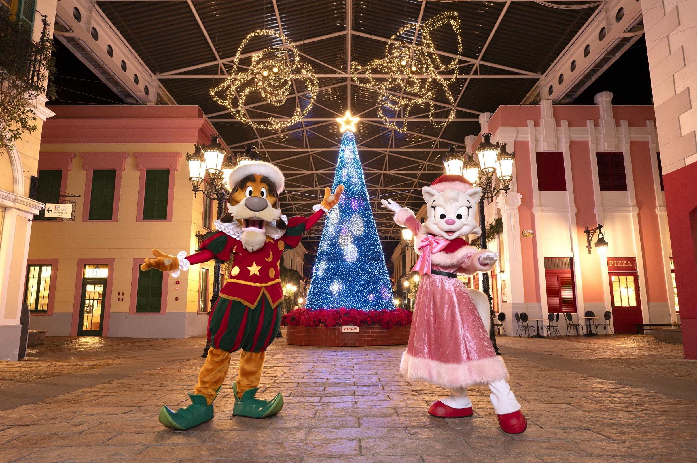 2025年】たまごっちにすみっコぐらし、マツケン…全国の