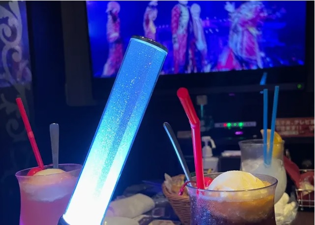 推し活の進化が止まらないっ!! 推しを押すキャリーケースに推しごとの