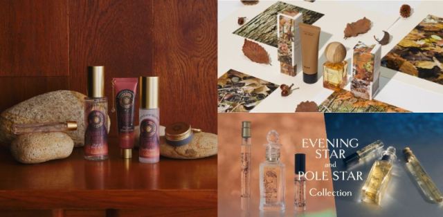 この季節のプチギフトにもぴったり!ニュクスにラリン、ルルルンまで最新ハンドクリーム10選まとめ🫶 この季節のプチギフトにもぴったり!ニュクスにラリン、ルルルンまで最新ハンドクリーム10選まとめ🫶