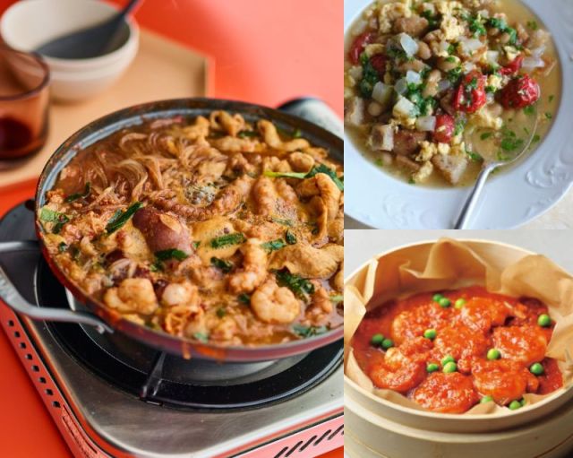 この冬、絶対にはまっちゃうあったか料理レシピ本5選🥄鍋だけじゃない！ブームの蒸し料理からスープまで