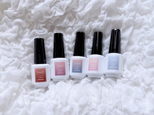 ポリッシュ民に朗報 ジェルじゃないのにマグネットネイルが楽しめる「ジーニッシュマニキュア」が画期的かもしれない