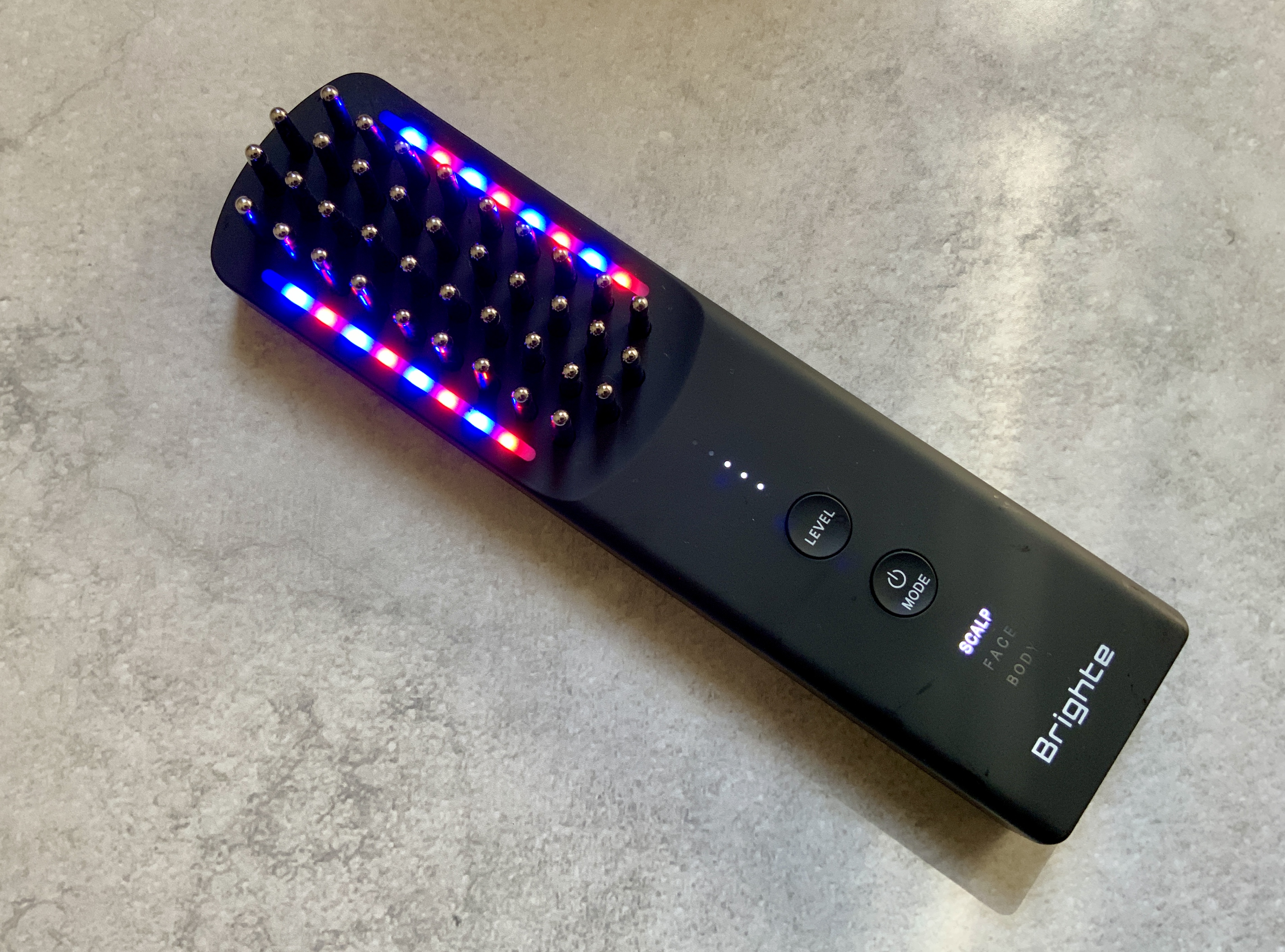 Brightex 美顔器 ブラック セット ブライト 美顔器 【公式通販】