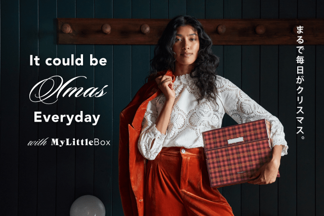 【入場無料】週末は華やか気分でお出かけしたい！今週末は表参道でパリの「ガーデンクリスマス」を体験しましょ❣️