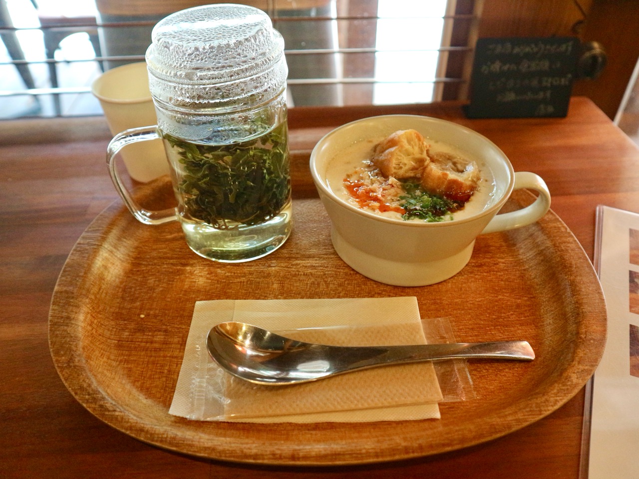 日本で本場台湾の味を食べたくなったら「四ツ谷一餅堂」台湾が大好きな