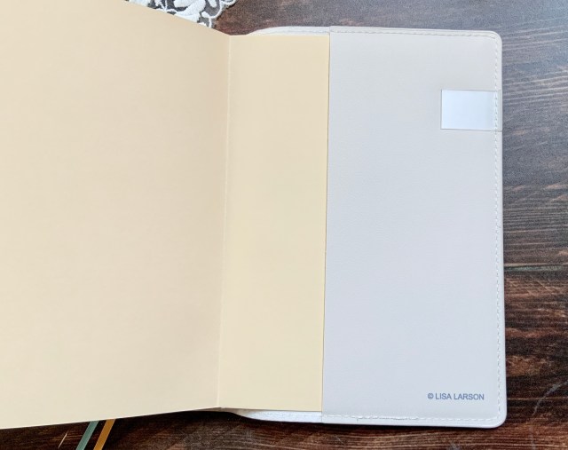 マイキーが可愛すぎて売り切れ必至！リンネル最新号付録にリサ