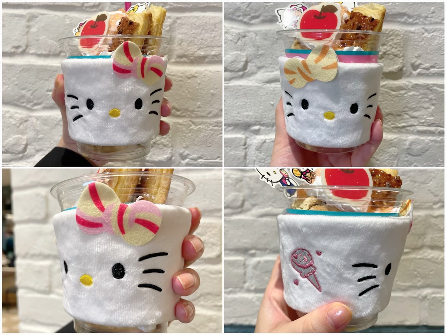 サーティーワン×ハローキティコラボが満足度高すぎ♡ホッピング