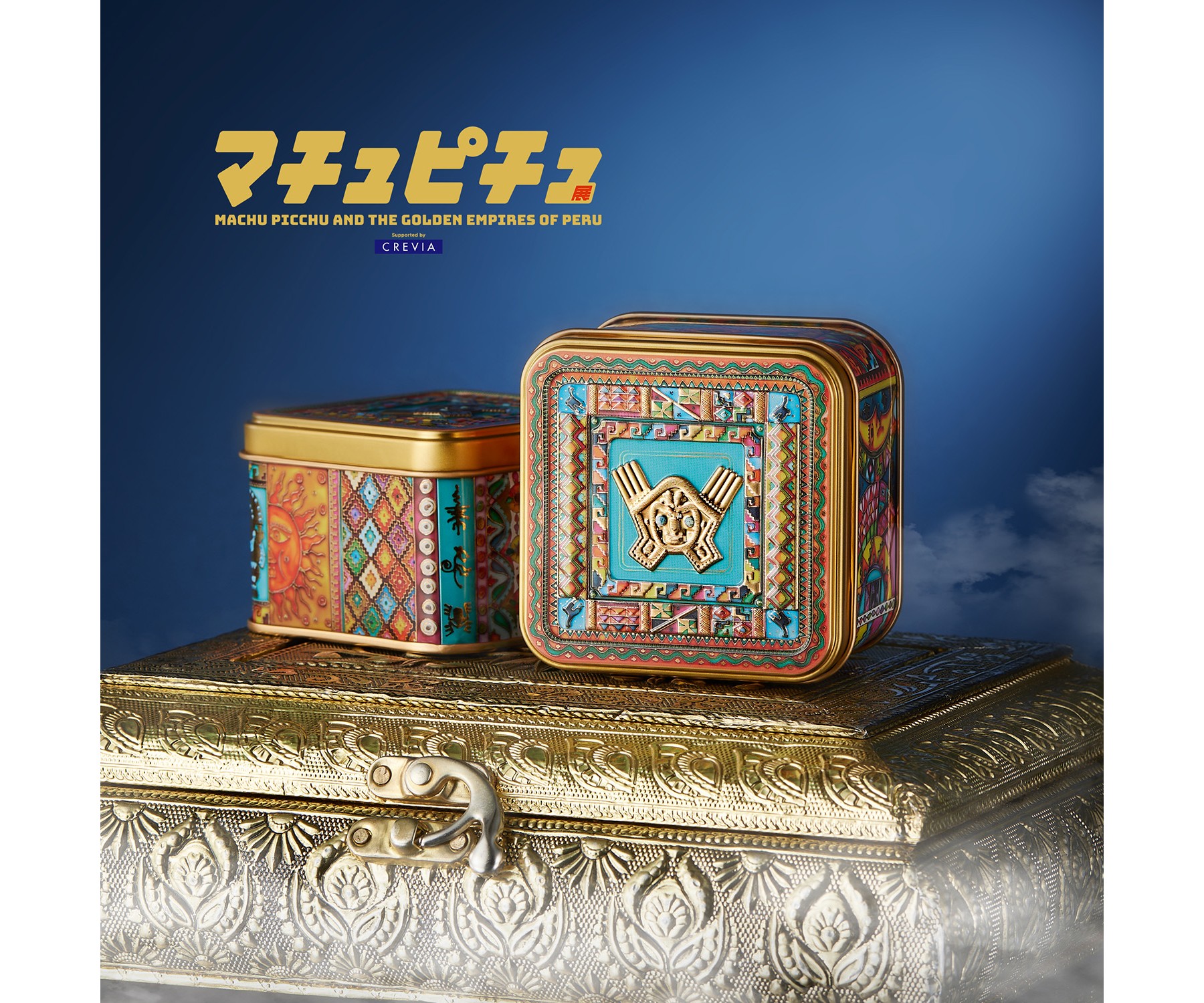 食べたあとも楽しめるお菓子缶の世界🍪 Pouchがいま注目しているお菓子