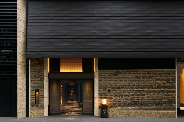 いつも頑張っている自分にご褒美あげちゃって！ゆっくり泊まってみたいラグジュアリーな旅館・ホテル3選